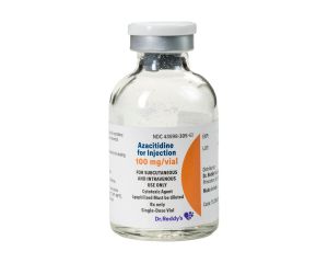 Azacitidine for Injection 100 mg/vial
