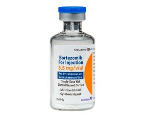 Bortezomib for Injection