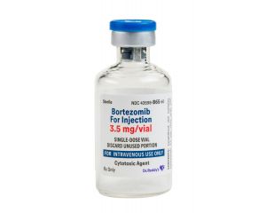 Bortezomib for Injection 3.5 mg/vial for IV Use Only