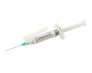 Fulvestrant Injection, 250 mg/5 mL (50 mg/mL) per Single-Dose Syringe