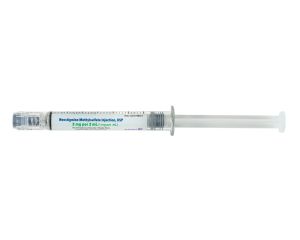 Neostigmine Methylsulfate Injection