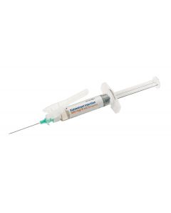 Fulvestrant Injection, 250 mg/5 mL (50 mg/mL) per Single-Dose Syringe