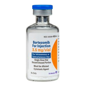 Bortezomib for Injection