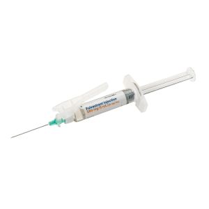 Fulvestrant Injection, 250 mg/5 mL (50 mg/mL) per Single-Dose Syringe
