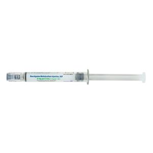 Neostigmine Methylsulfate Injection